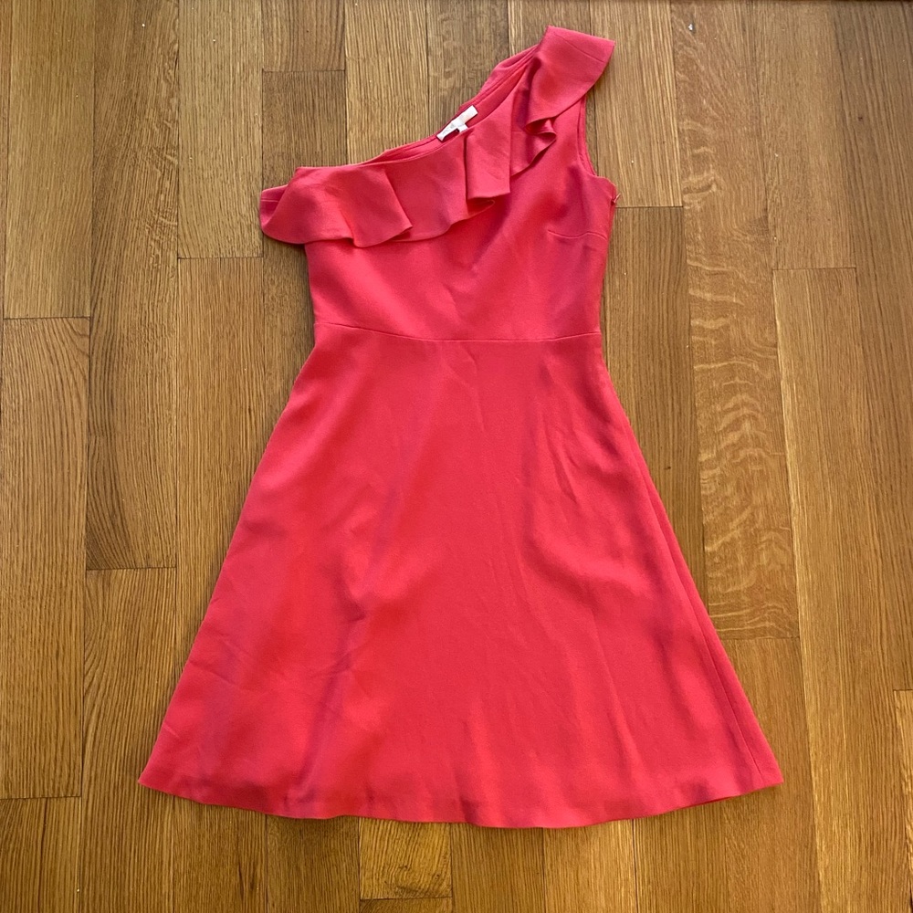 NWT MAJE DRESS